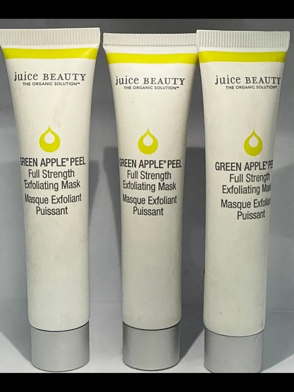 Juice Beauty Green Apple Mask X1
